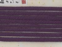 Chirimen Kordel lila Chirimen Kordel lila