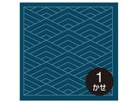 Sashiko Hanafukin H-2037 Sashiko Hanafukin H-2037