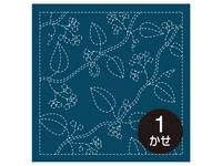 Sashiko Hanafukin 213 Sashiko Hanafukin 213