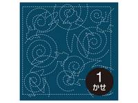 Sashiko Hanafukin 238 Sashiko Hanafukin 238