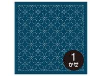 Sashiko Hanafukin 202 Sashiko Hanafukin 202