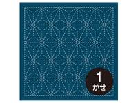 Sashiko Hanafukin 206 Sashiko Hanafukin 206