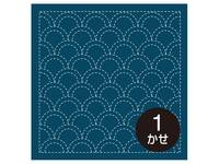 Sashiko Hanafukin 207 Sashiko Hanafukin 207