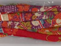 Chirimen Kordel Chirimen Kordel