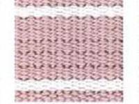 Gurtband line light pink 2,5cm