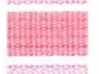 Gurtband line pink 2,5cm