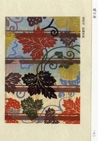 Pattern of dye and weaving Pattern of dye and weaving