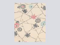 Naganjyuban. Japanese Lingerie Kimono Naganjyuban. Japanese Lingerie Kimono
