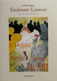 Toulouse Lautrec. Postkartenbuch Toulouse Lautrec. Postkartenbuch