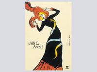 Toulouse Lautrec. Postkartenbuch Toulouse Lautrec. Postkartenbuch