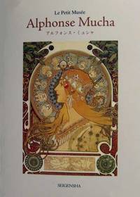 Alphonse Mucha. Postkartenbuch Alphonse Mucha. Postkartenbuch