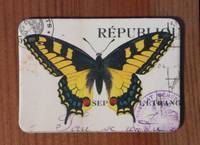 Magnet Butterflies 10 Magnet Butterflies 10