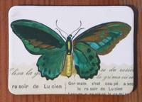 Magnet Butterflies 13 Magnet Butterflies 13