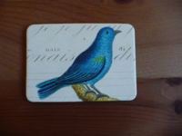 Magnet Birds & Nests 15 Magnet Birds & Nests 15