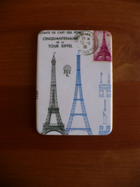 Magnet Paris 14 Magnet Paris 14