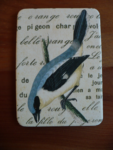 Magnet Birds & Nests 21 Magnet Birds & Nests 21