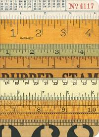 Mini Notebook Numbers 3er Set Mini Notebook Numbers 3er Set