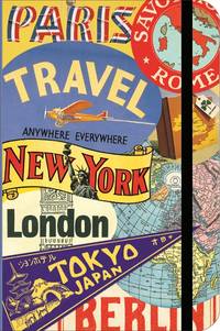 Notebook Travels (klein) Notebook Travels (klein)