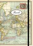 Notebook World Map (groß) Notebook World Map (groß)
