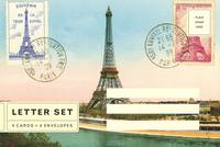 Letter Set Eiffel Tower Letter Set Eiffel Tower