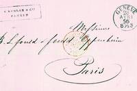 Carte Postale Vintage Postcard 3 Carte Postale Vintage Postcard 3