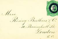 Carte Postale Vintage Postcard 4 Carte Postale Vintage Postcard 4