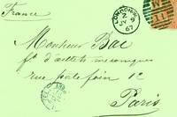 Carte Postale Vintage Postcard 6 Carte Postale Vintage Postcard 6