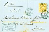 Carte Postale Vintage Postcard 9 Carte Postale Vintage Postcard 9