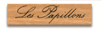 Rubber Stamp Les Papillons Rubber Stamp Les Papillons