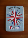 Magnet Paris 16 Magnet Paris 16
