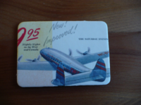Magnet Vintage 18 Magnet Vintage 18