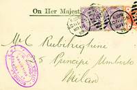 Carte Postale Vintage Postcard 8 Carte Postale Vintage Postcard 8