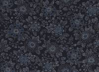 Hana indigoblau Hana indigoblau