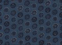 Kamon blau Kamon blau