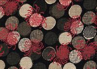 Wakindouraku - Kiku black Wakindouraku - Kiku black