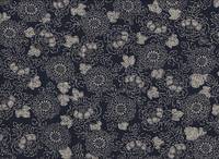 Botan indigoblau Botan indigoblau