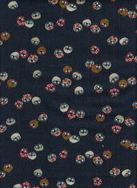 Blaustoff Eulen Blaustoff Eulen