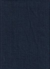 Blaustoff - uni indigo Blaustoff - uni indigo