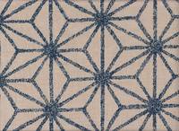 Asanoha weiß Asanoha weiß