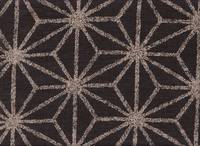 Asanoha dunkelbraun Asanoha dunkelbraun