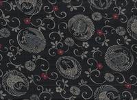 Tsuru Kame schwarz Tsuru Kame schwarz