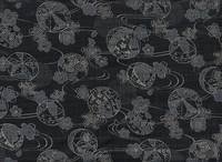 Temari schwarz Temari schwarz