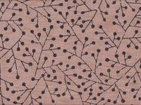 Knospe hellbraun Knospe hellbraun