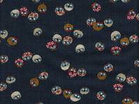 Blaustoff Eulen Blaustoff Eulen