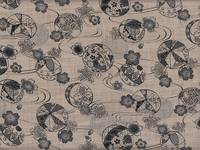 Temari natur Temari natur