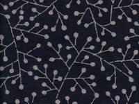 Knospe blau Knospe blau