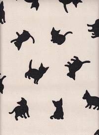 Katzen weiß (Canvas) Katzen weiß (Canvas)