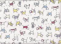 Katze Tom weiß Katze Tom weiß