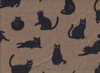 Katzen ocker Katzen ocker