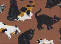 Katzen kupfer Katzen kupfer